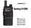 Baofeng UV-5RM HT 8W VHF UHF airband USB-C