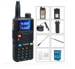 Baofeng UV-5RM HT 8W VHF UHF airband USB-C