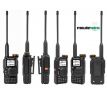 Quansheng UV-K5 Vhf/Uhf + Airband