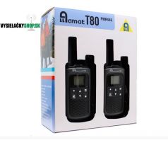 Allamat T-80 duo pmr