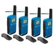 Motorola TLKR T42 quad-pack