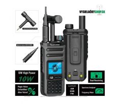 Quansheng TK11(5) Taiko Kong 10W Multiband