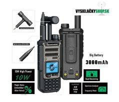 Quansheng TK11(8) Taiko Kong 10W Multiband
