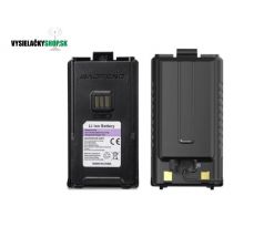 Akumulator Baofeng UV-5RM/RH UV-K5plus