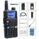 Baofeng UV-5RH 8W VHF UHF USB-C