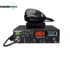 President Taylor IV + Carbon Line 12/24V