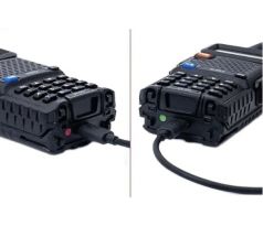 Akumulátor Baofeng UV5R 1800 mAh
