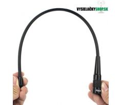 Retevis RHD-771 SMA dualband antena 39cm