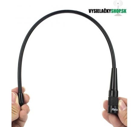 Retevis RHD-771 SMA dualband antena 39cm
