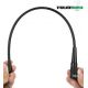 Retevis RHD-771 SMA dualband antena 39cm