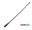 Retevis RHD-771 SMA-female dualband antena 39cm