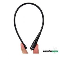 Retevis RHD-771 SMA-female dualband antena 39cm