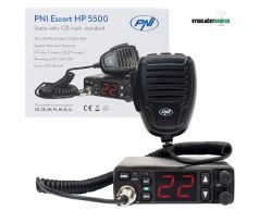PNI Escort HP 5500 12/24V ASQ