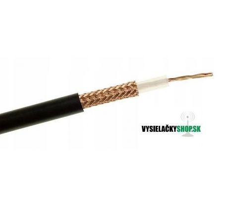 Koaxialny kábel RG-58