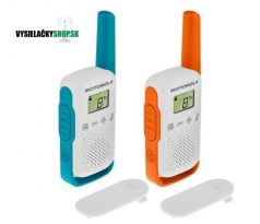 Motorola TLKR T42