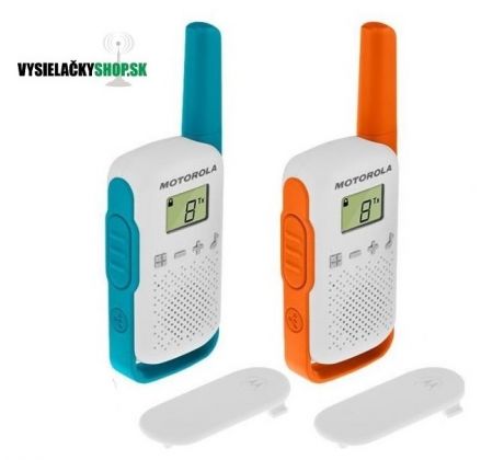 Motorola TLKR T42