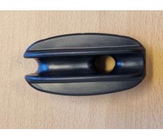 Izolator pre drátove antény