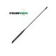 Diamond SRH701sma dualband antena 19cm