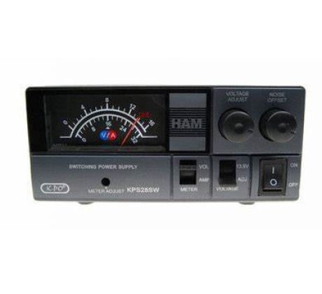 Napájací zdroj 8-15V 28A