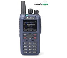 Anytone AT-D890UV GPS APRS AIR BT