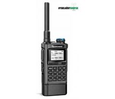 Quansheng UV-K1 2500mAh Mini-Kong multiband