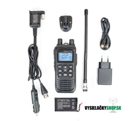 PNI Escort HP-92 12/24V