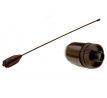 Anténa SRH-519 dualband 19cm SMA female