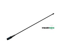 Dualband antena RH771 BNC 39cm