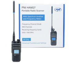 PNI HAM-27