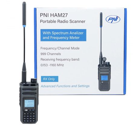 PNI HAM-27