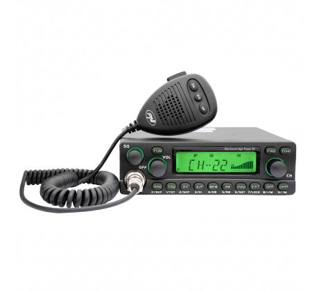 PNI Escort HP 60 CB