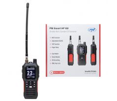 PNI Escort HP 102