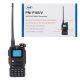 PNI P16UV dualband VHF UHF 2600mAh USB-C