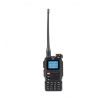 PNI P16UV dualband VHF UHF 2600mAh USB-C