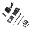 PNI P16UV dualband VHF UHF 2600mAh USB-C