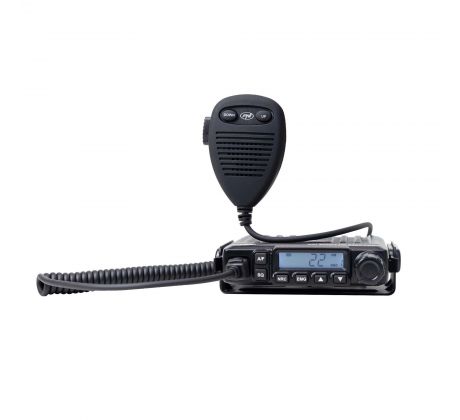 PNI Escort HP6500p