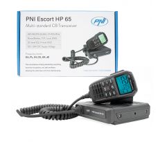 PNI Escort HP 65 ASQ 12/24V
