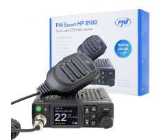 PNI Escort HP 8900 ASQ CTCSS-DSC