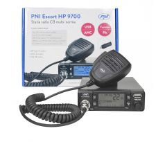 PNI Escort HP 9700 ASQ