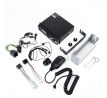 PNI Escort HP8500 ASQ MP3 + FM radio