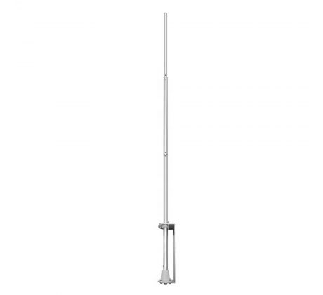 PNI DBA-27 CB anténa 620cm