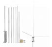 PNI DBA-27 CB anténa 620cm