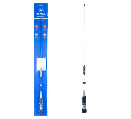 Žiarič PNI ML75 PL 75cm