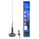 PNI antena LED-20 magnetka CB