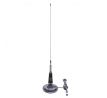 PNI antena LED-20 magnetka CB