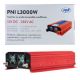 Menič PNI L3000W 12V 220V