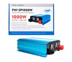 Menič SP1000w 12V 220V 1000W