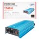 Menič 24V 220V 2000W SP2024