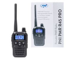 PNI R45 PRO