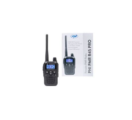 PNI R45 PRO